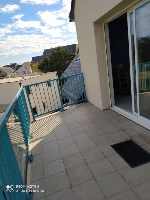 Appartement Bord De Mer La Turballe Exterior photo